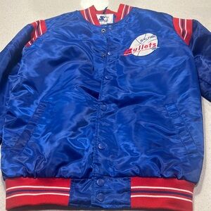 Baltimore Bullets Jacket
